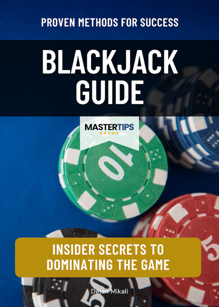 Blackjack guide