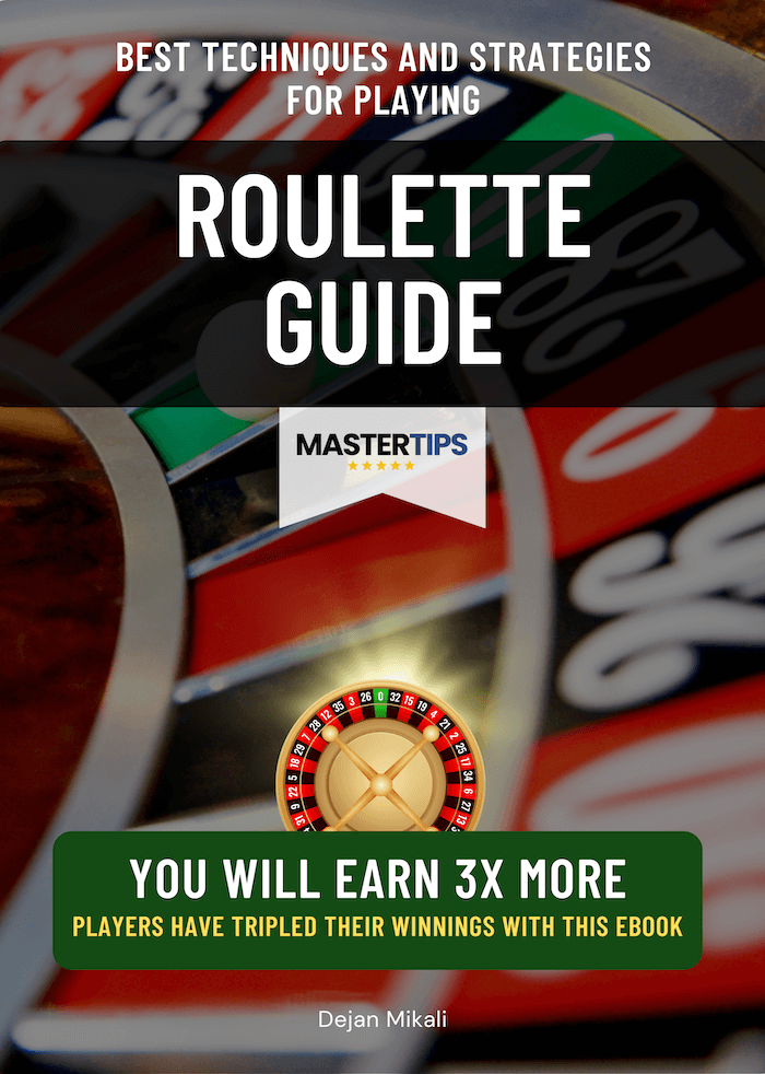 Roulette guide