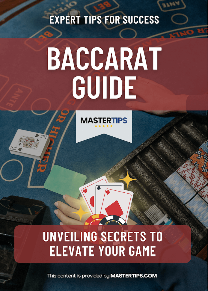 BACCARAT GUIDE