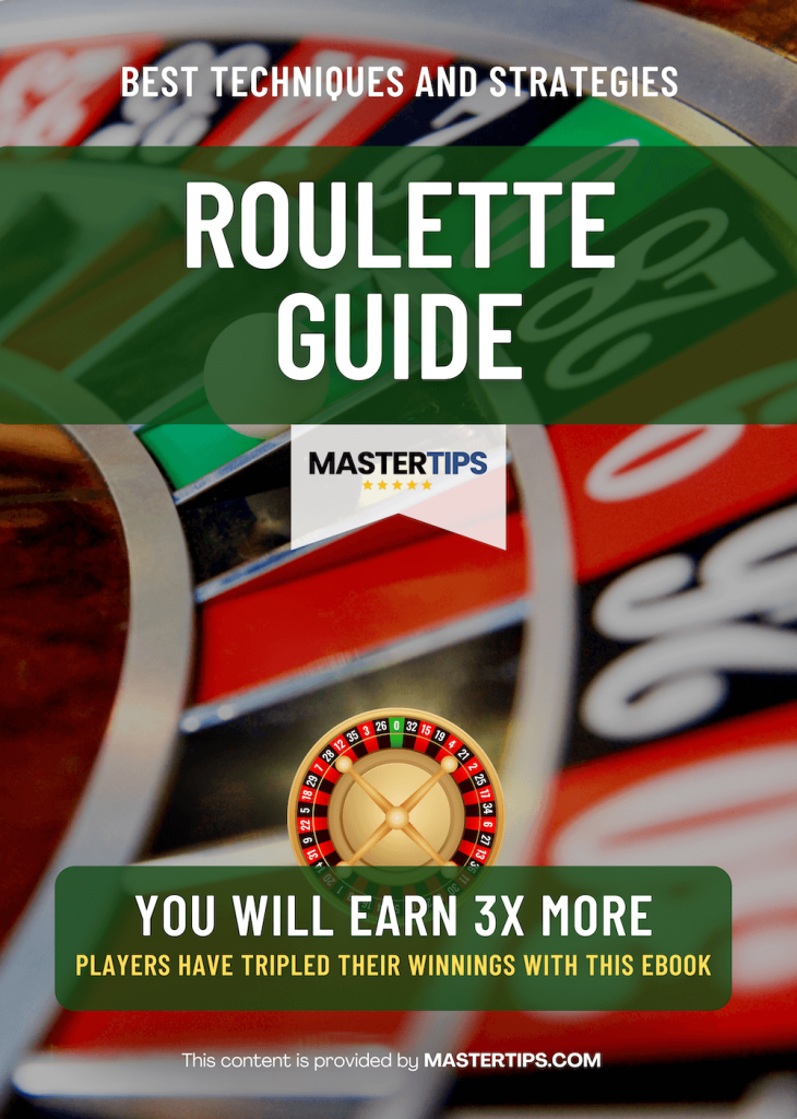 Roulette ebook